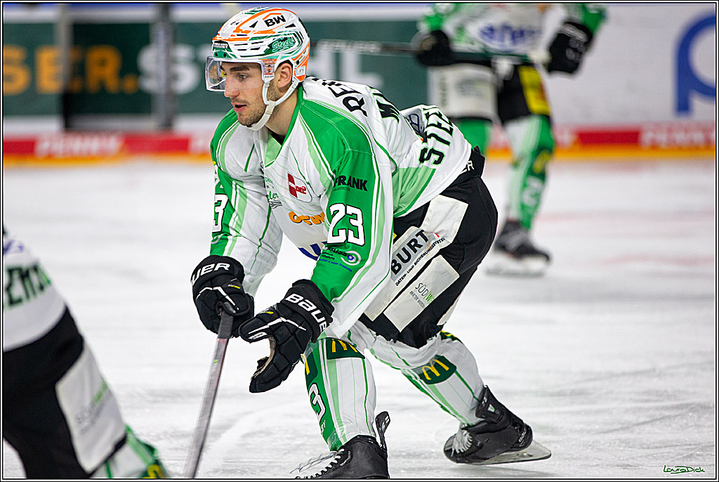 PENNY DEL; Koelner Haie- Bietigheim Steelers; Koeln, 22.01.2023